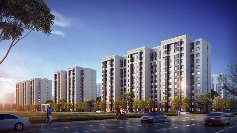 9.北京亦莊經(jīng)濟開發(fā)區(qū)共有產(chǎn)權住房項目_副本